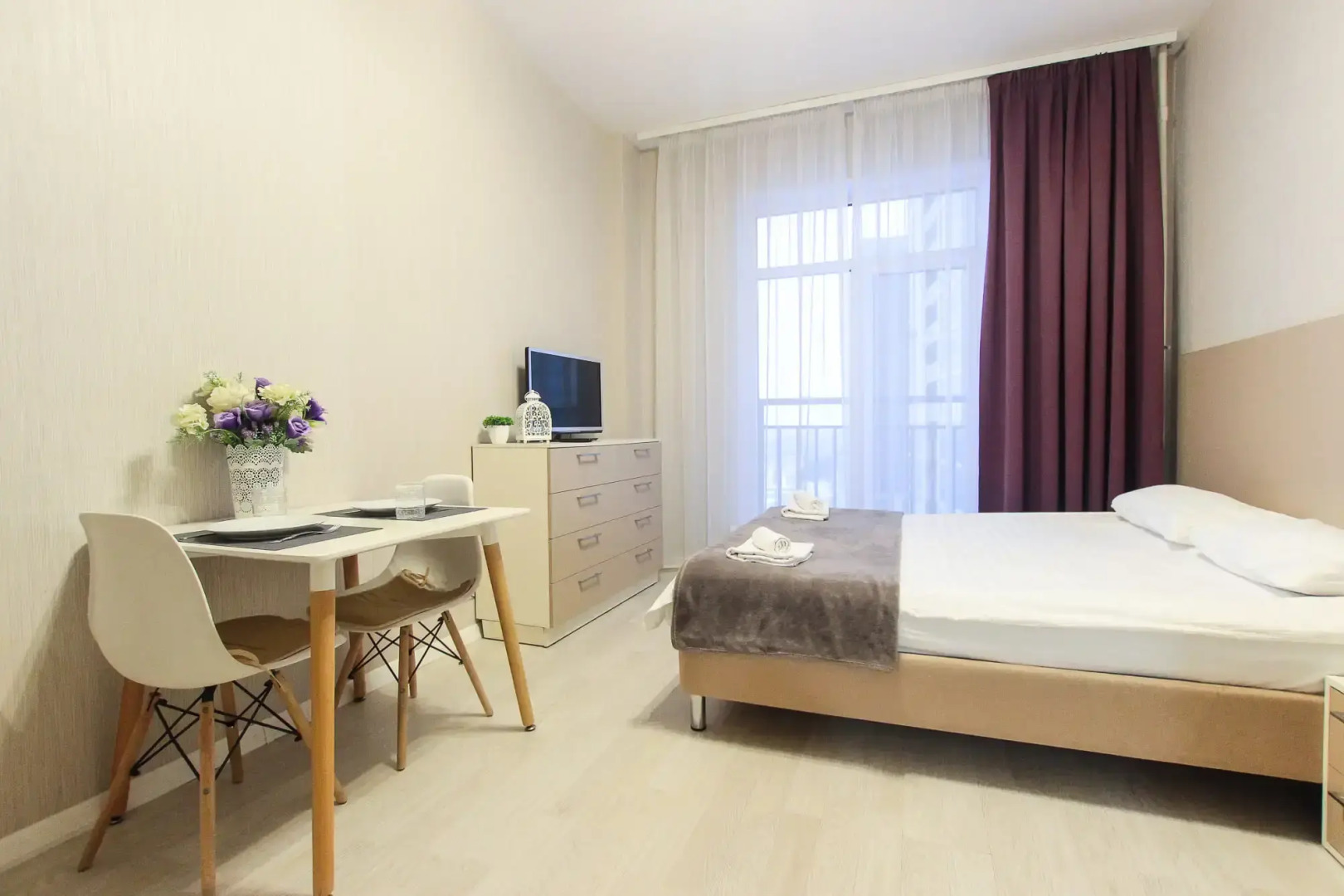 Отель ЛунаПулково