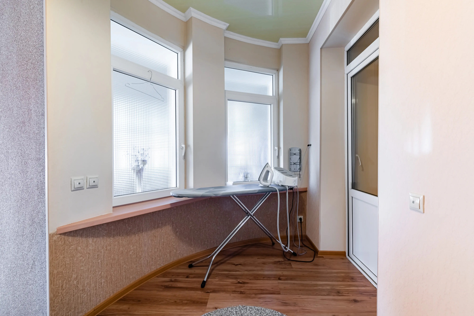 Апартаменты с Видом на Кремль