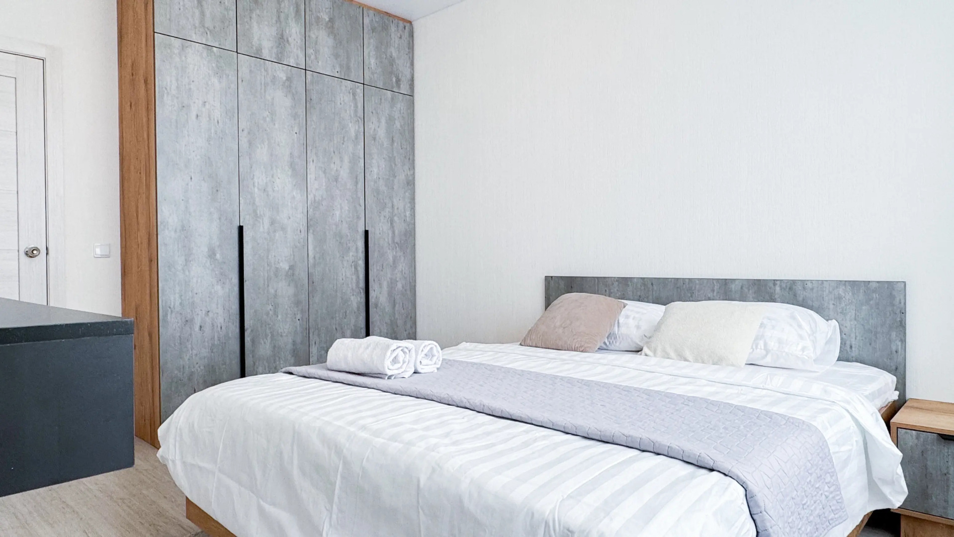 Апартаменты Семейные в центре