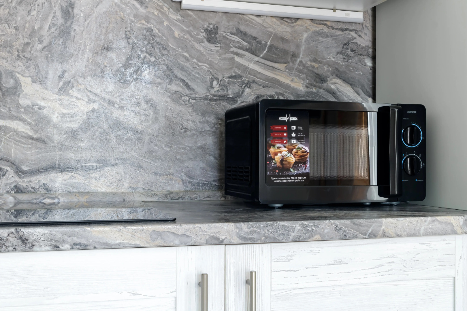 Апартаменты свободной планировки, максимум света и уюта ЖК «Большой»