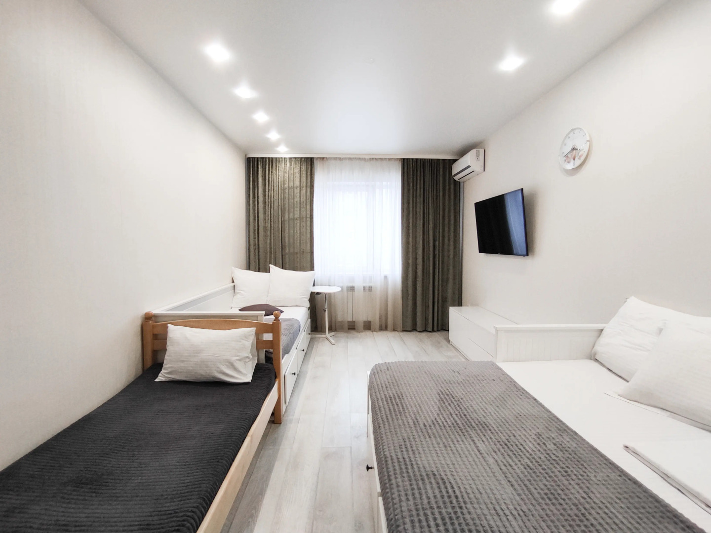 Апартаменты в Жк Олимп 2