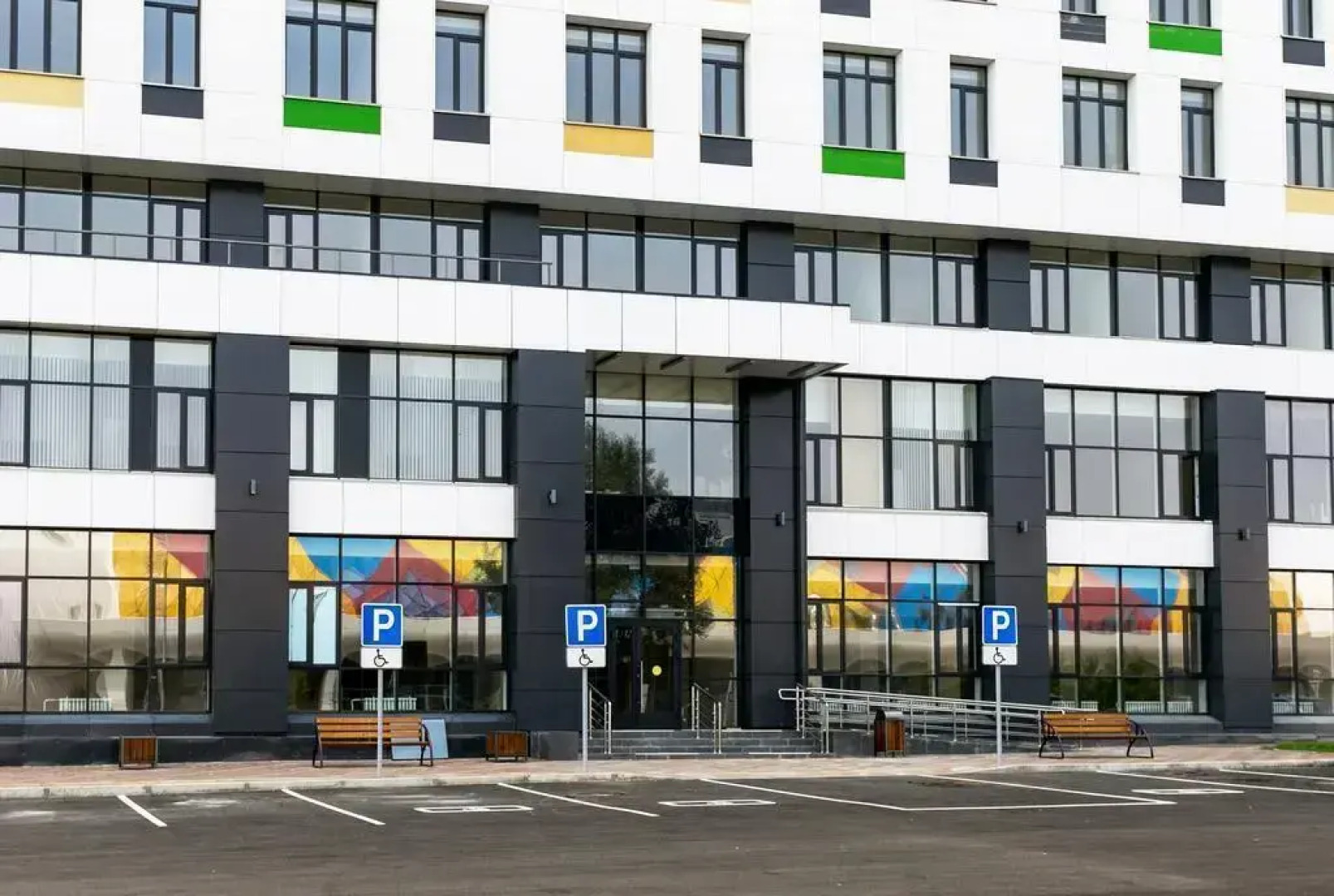 Квартира студия Сити