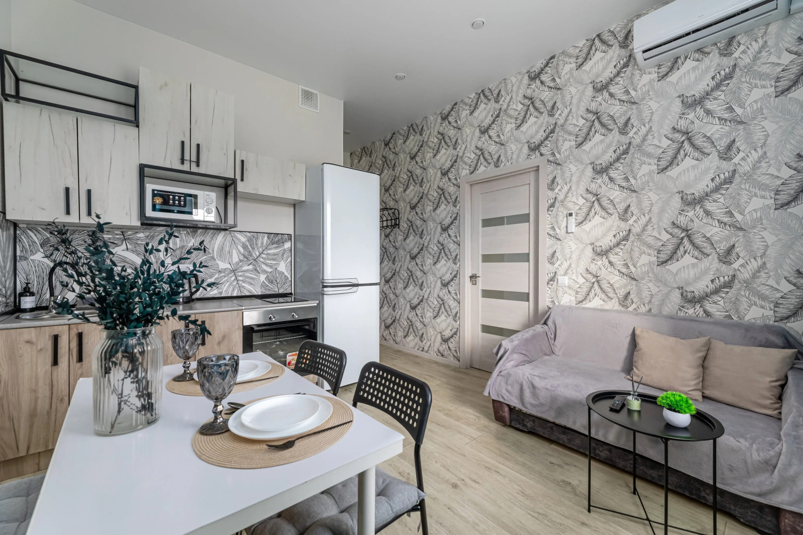 Квартира Уютная в Казани А. Губкина 12 б