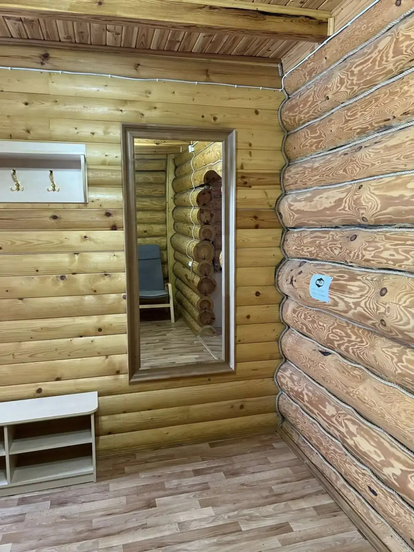 Гостевой дом Тимофеевская усадьба