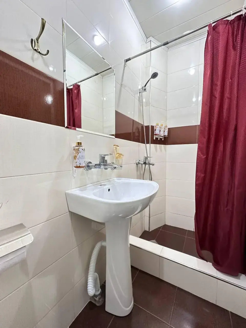 Отель Georgia Tbilisi GT Hotel