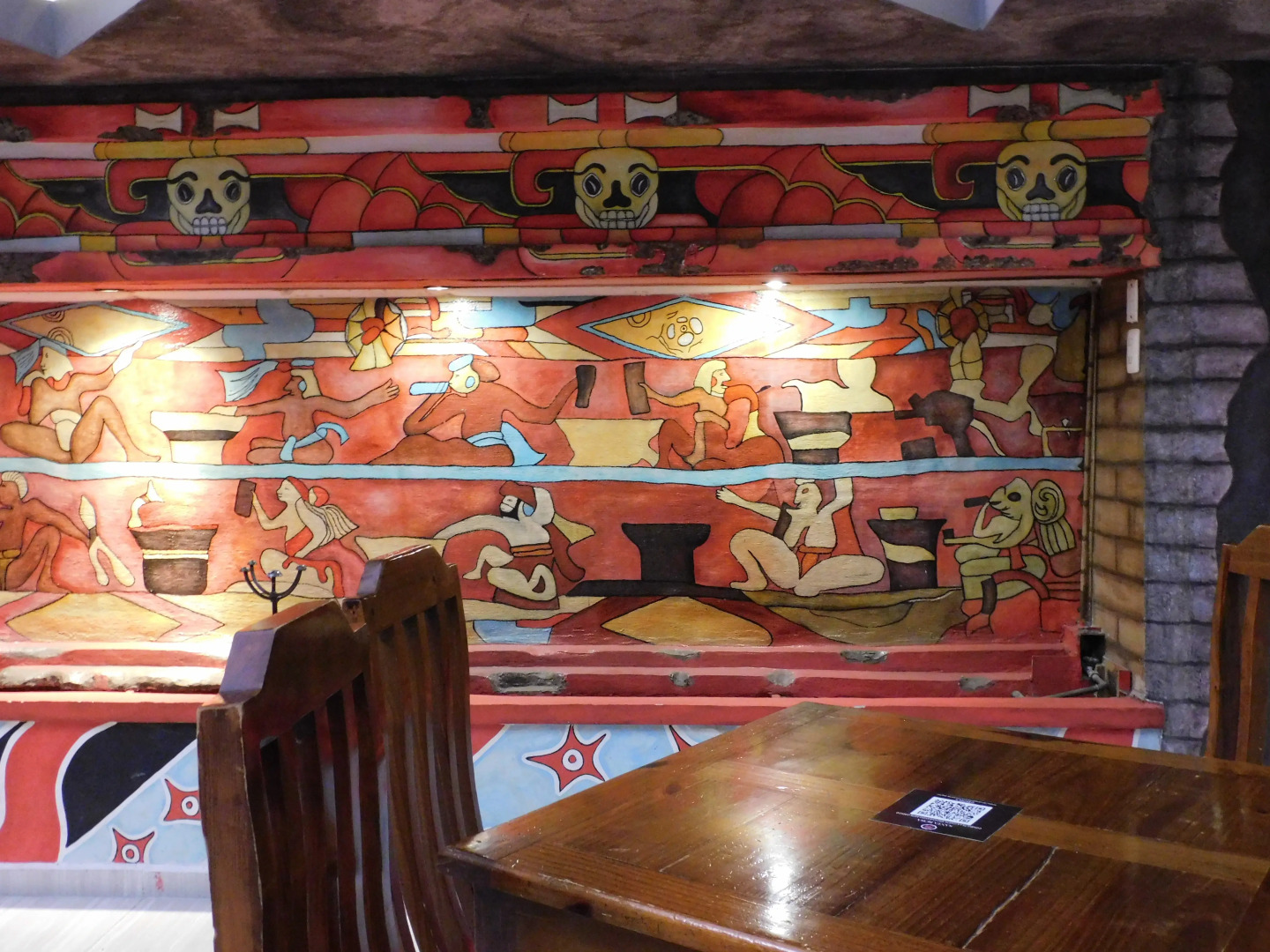 Отель Santa Rosa by Rotamundos