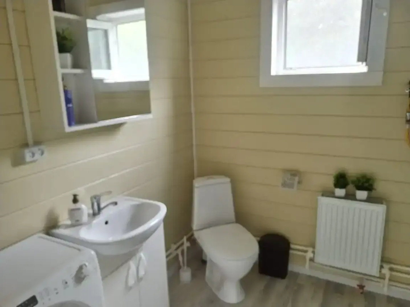 Частный дом Гостевой