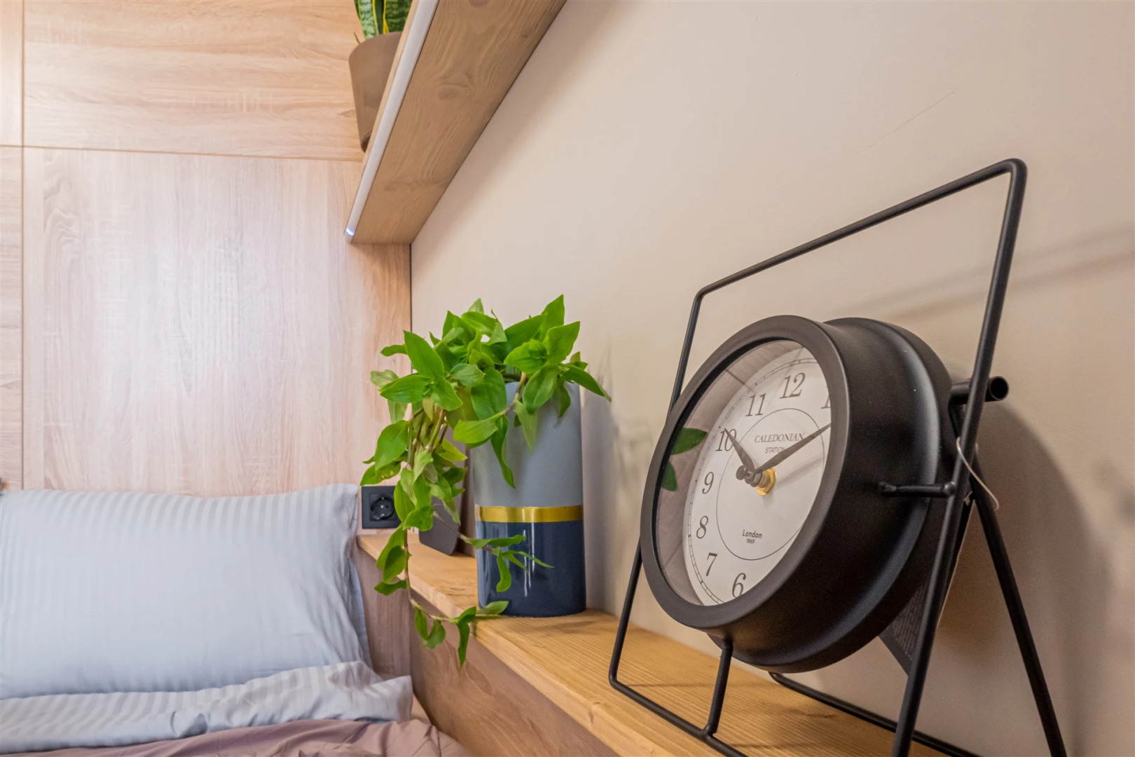 Апартаменты Мёд