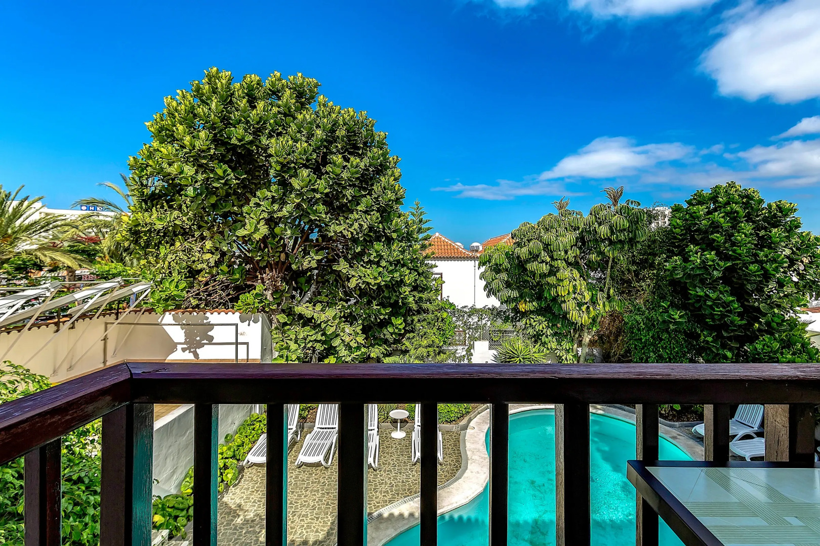 Гостевой Дом Villa Golf Las Americas