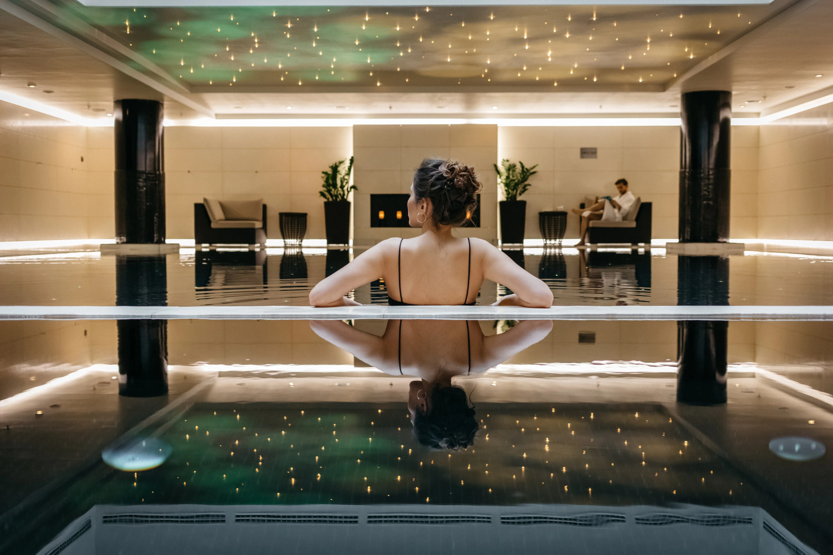 Отель Карлтон Москва