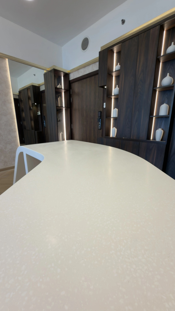 Апартаменты Highend Ultra Luxury Azure Residences