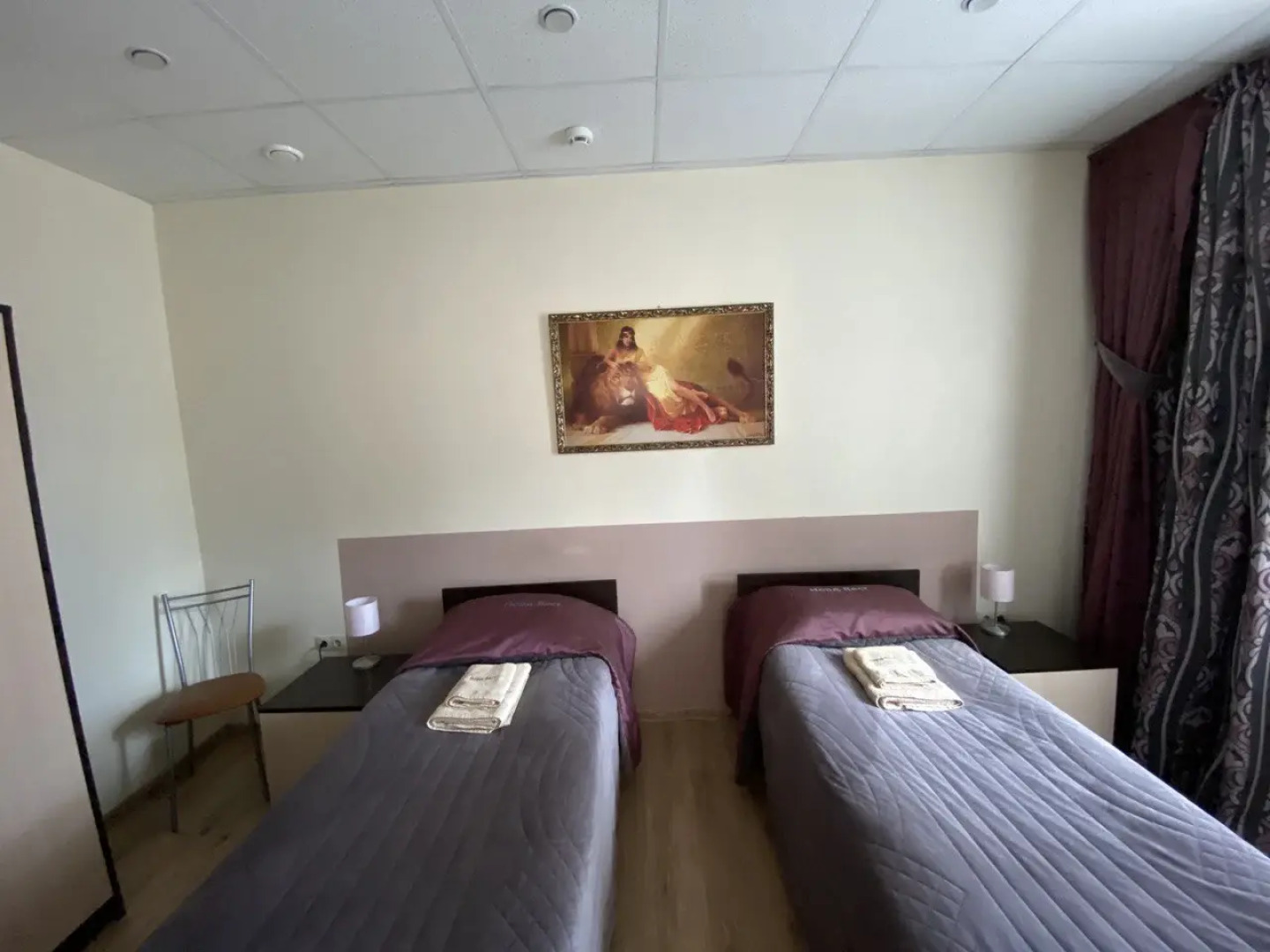 Хостел Норд-Вест