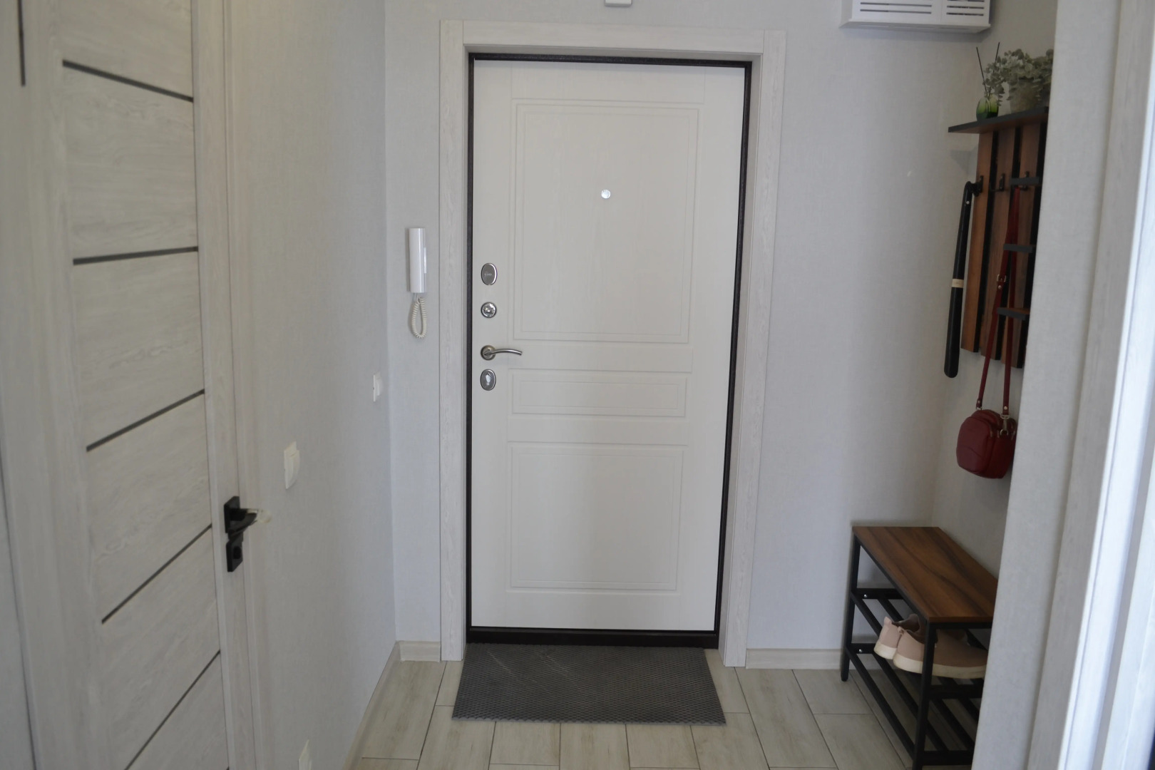 Апартаменты Мятное Счастье