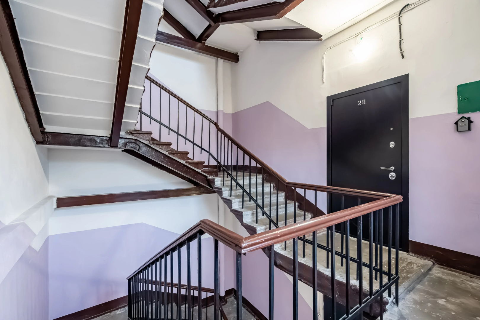 Апартаменты Sergeew Apartments 3-х комнатный Делюкс на Набережной Макарова