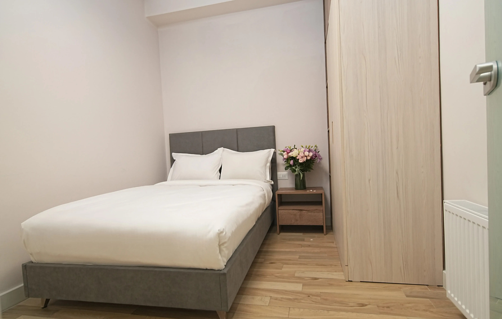 Апарт-отель Sweet Home Deluxe