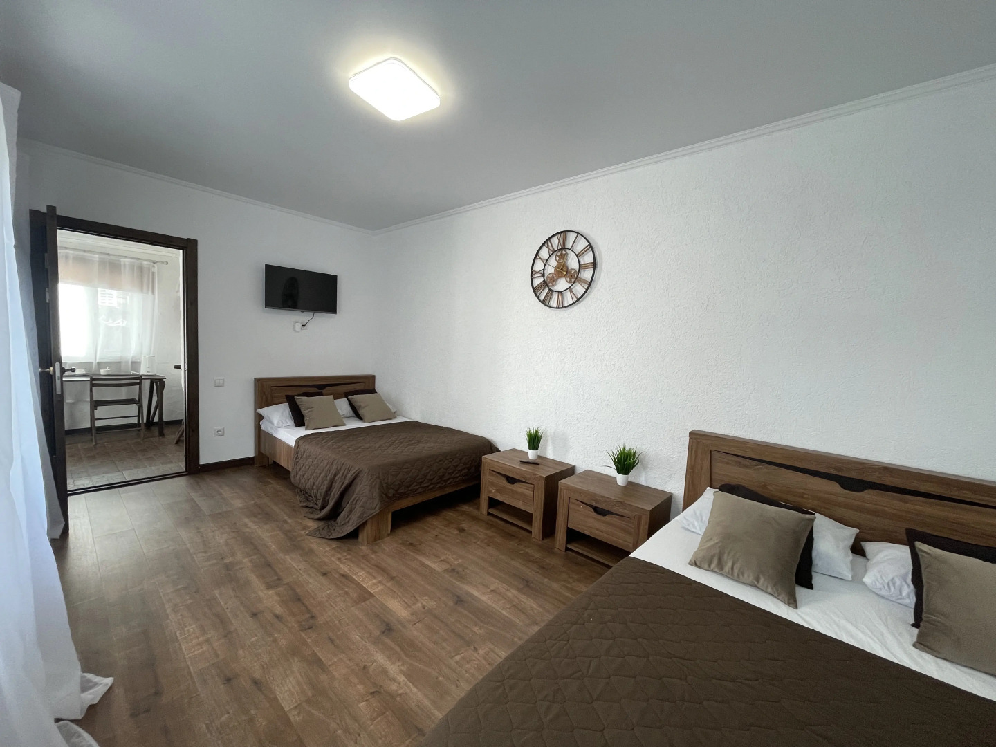 Гостевой Дом Шолохов Русская Изба