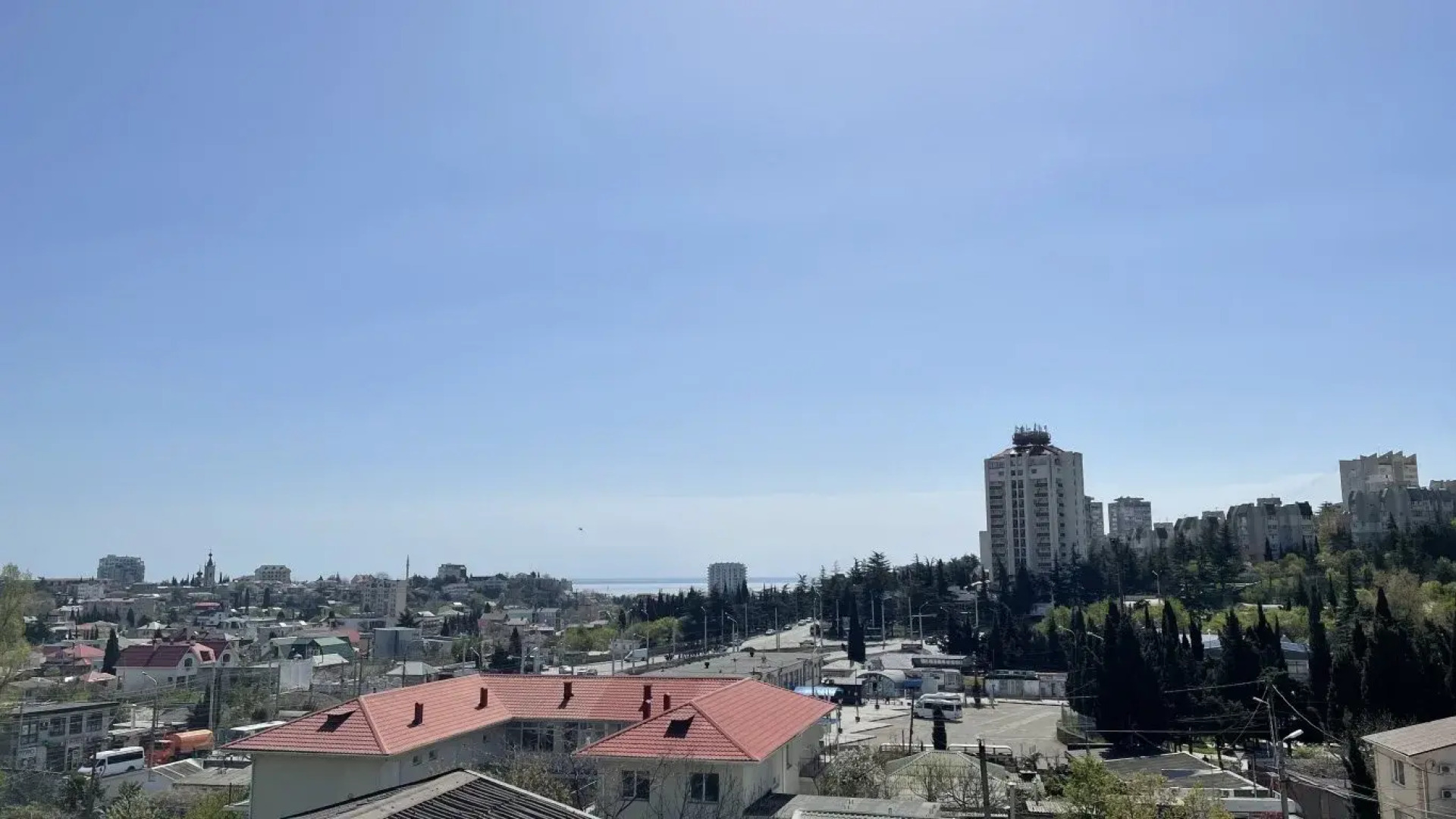 Вилла Виноград