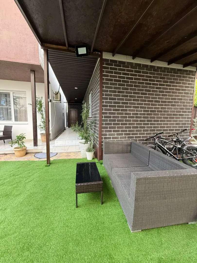 Гостевой дом Smart Sirius