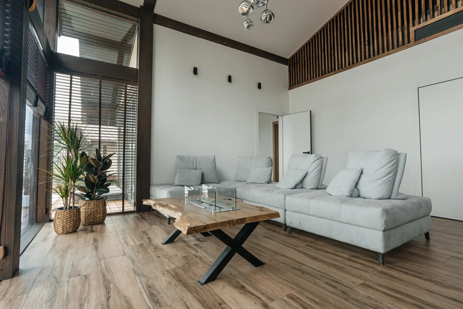 Гостевой Дом Villa Решма