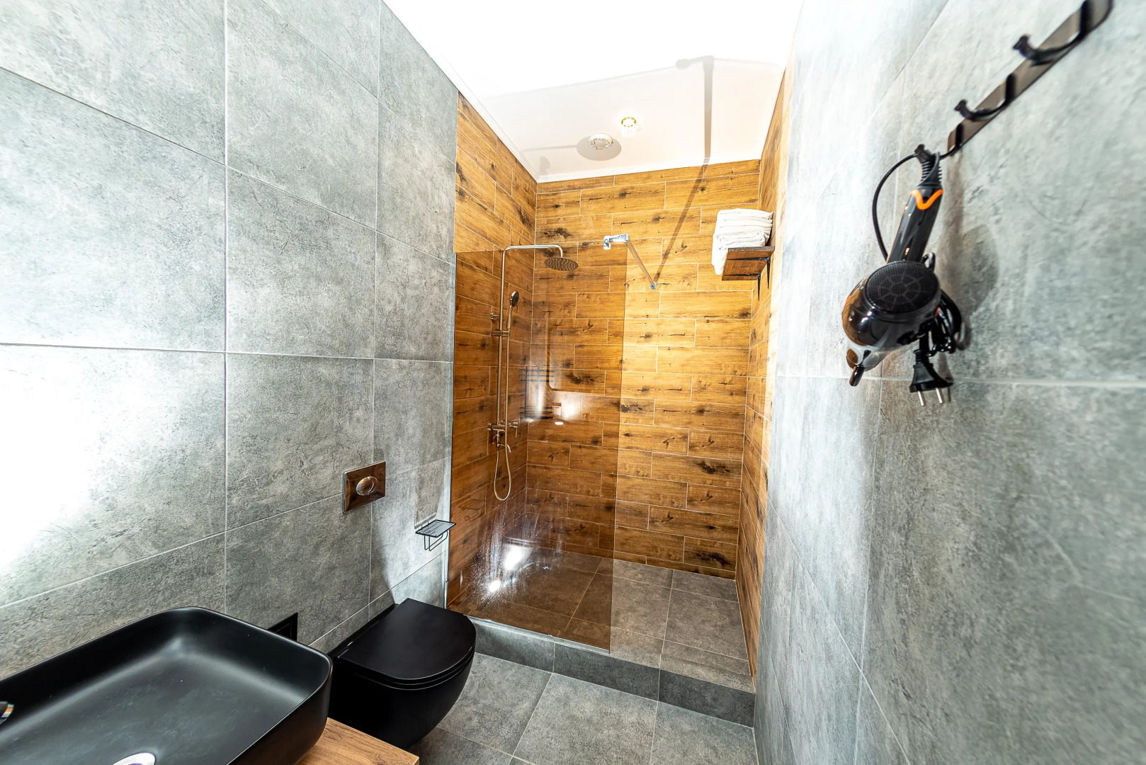 Отель Gerberg House