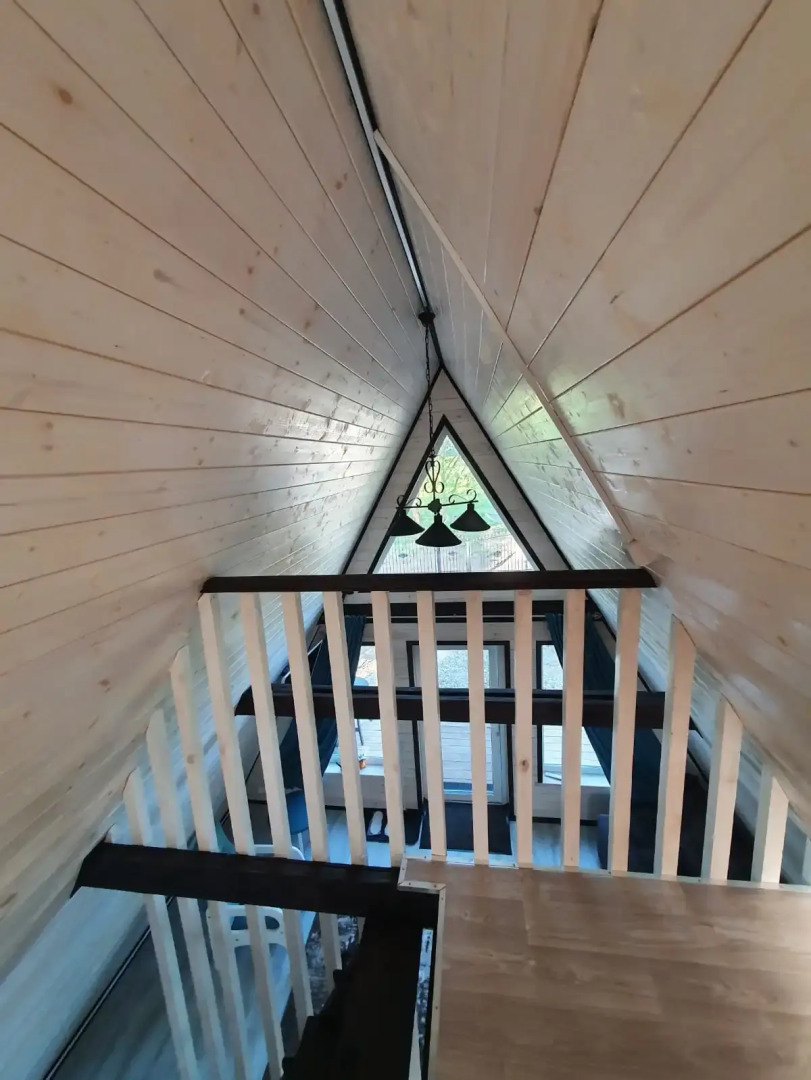 Гостевой дом Афрейм