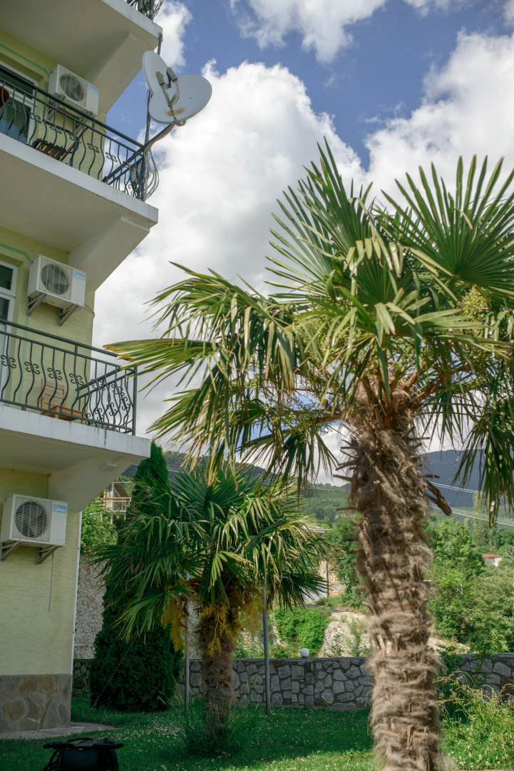 Гостевой Дом над Морем