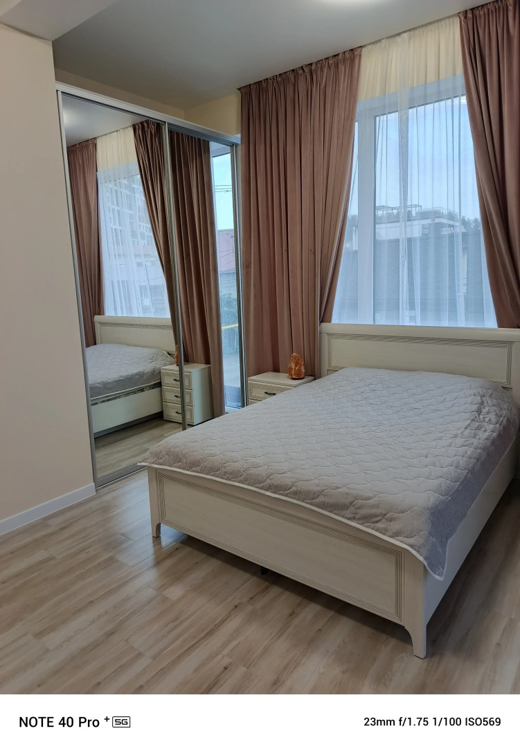 Гостевой дом Дагомысский уголок