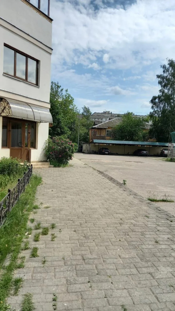 Мини-отель Джаз