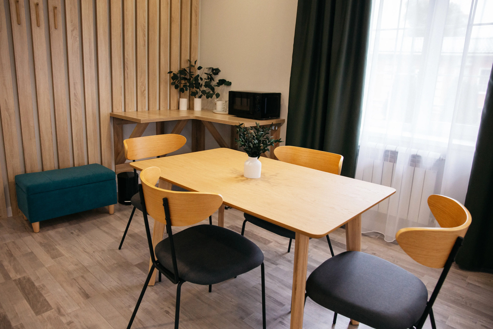 Мини-отель Art Hotel