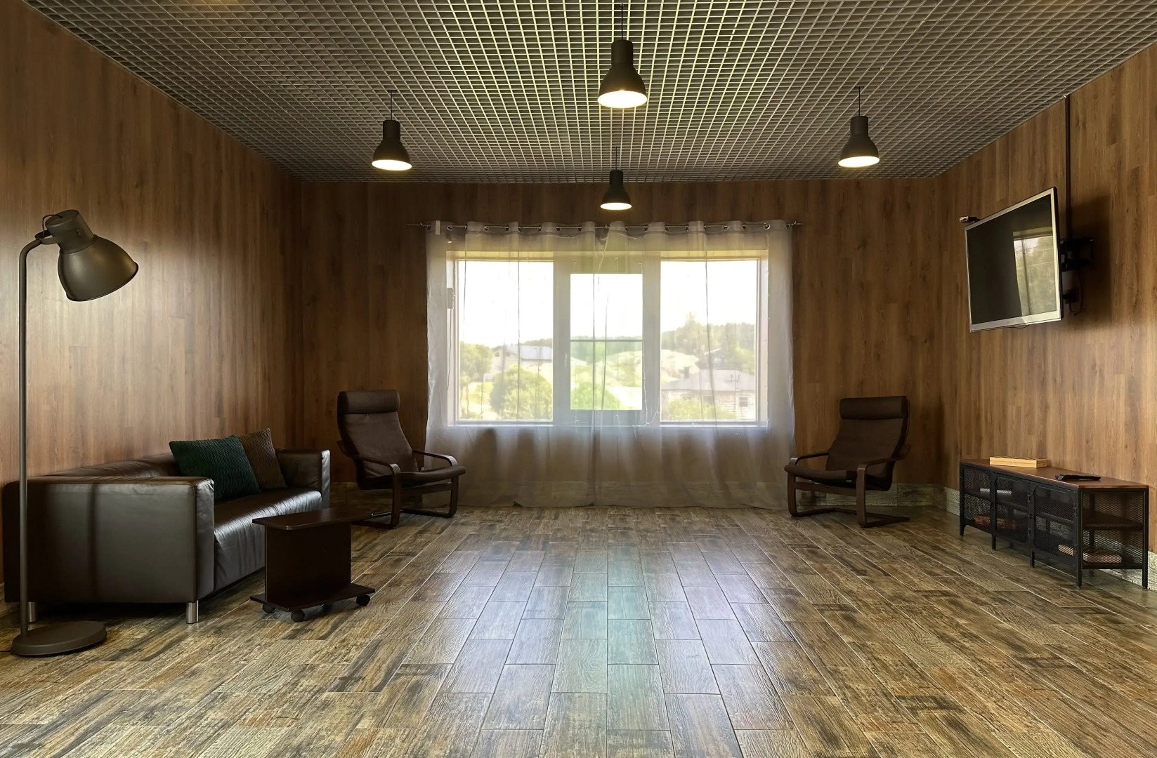 Гостевой дом Selo