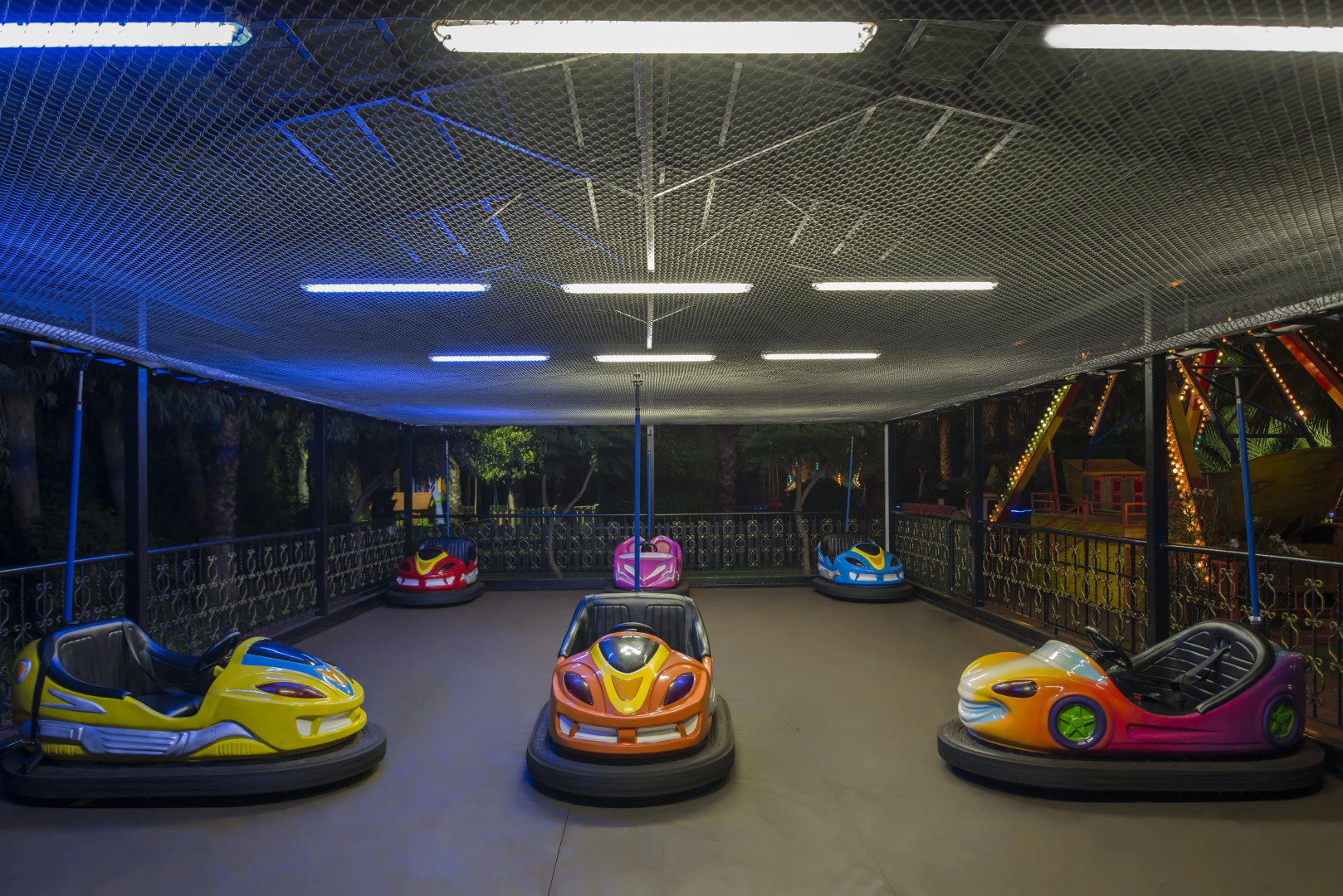 Delphin Palace Hotel - Ultra All Inclusive