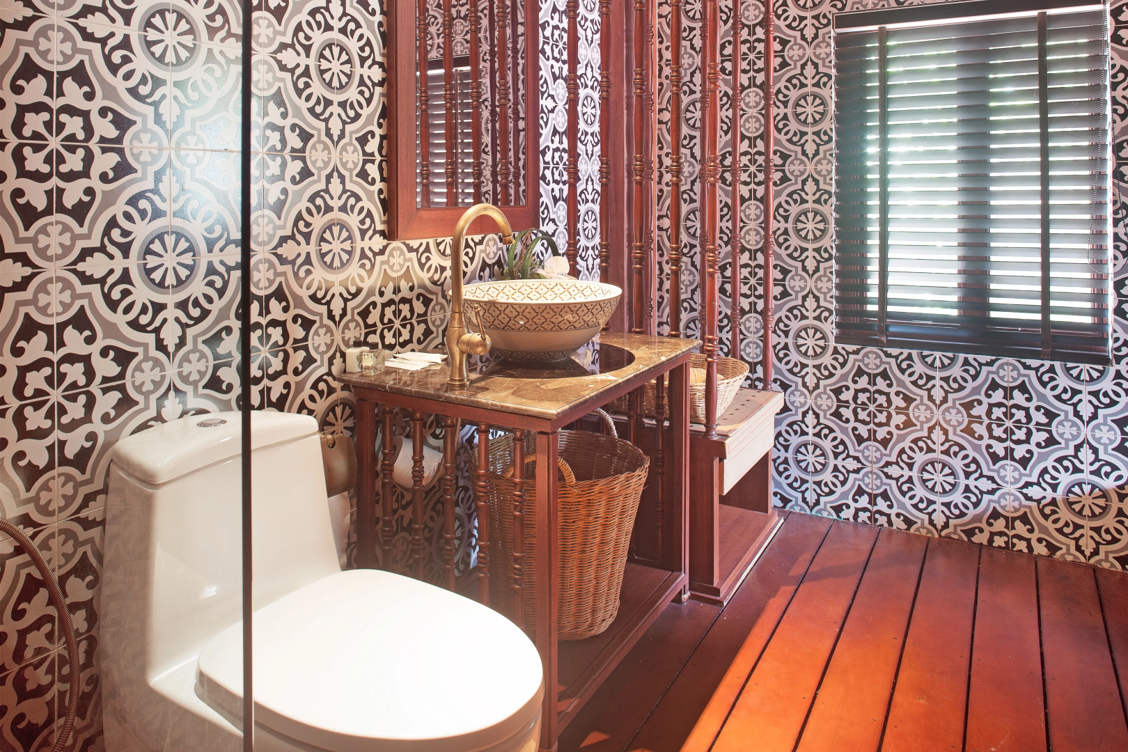 Отель Aksorn Rayong The Vitality Collection