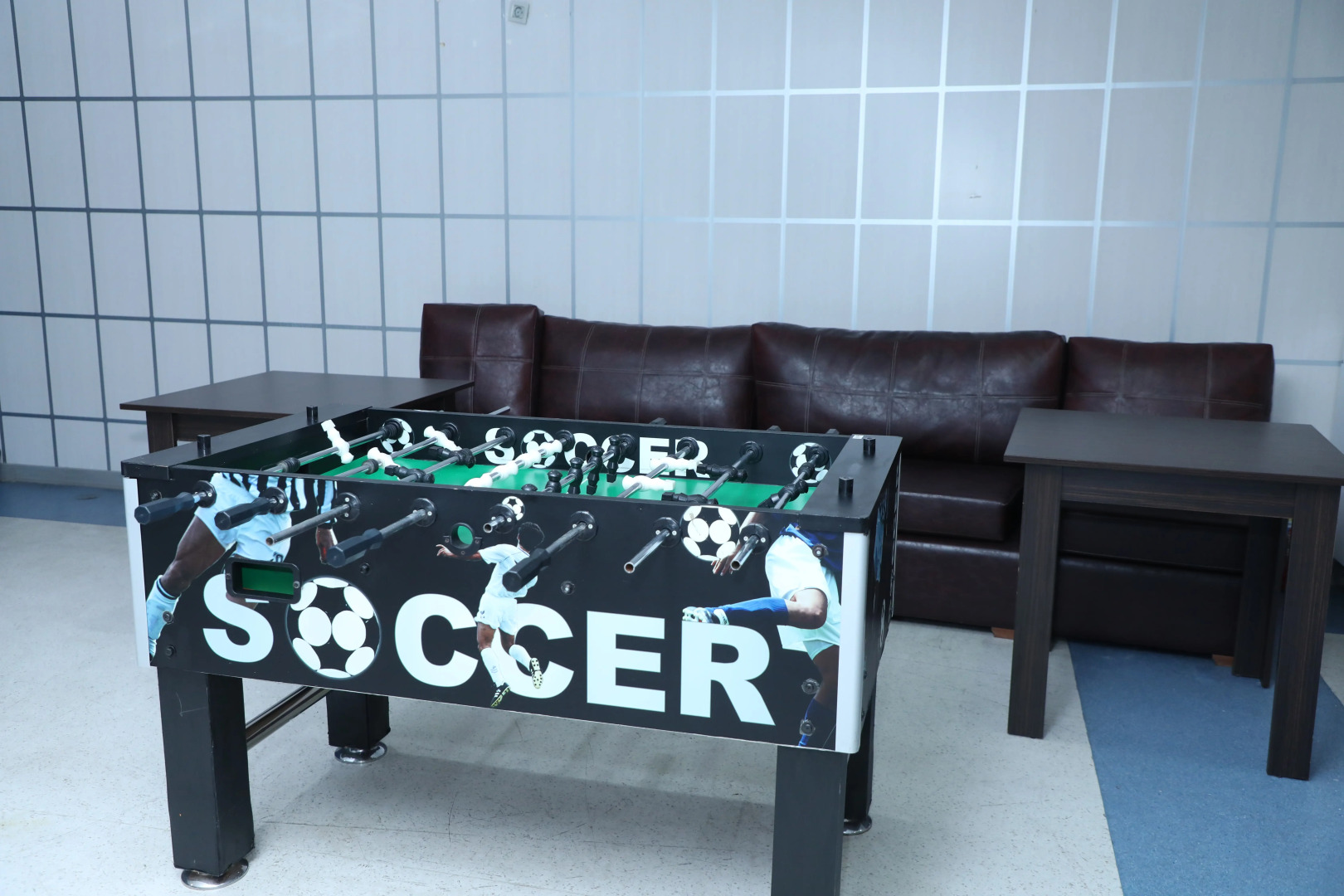 Отель Модерн