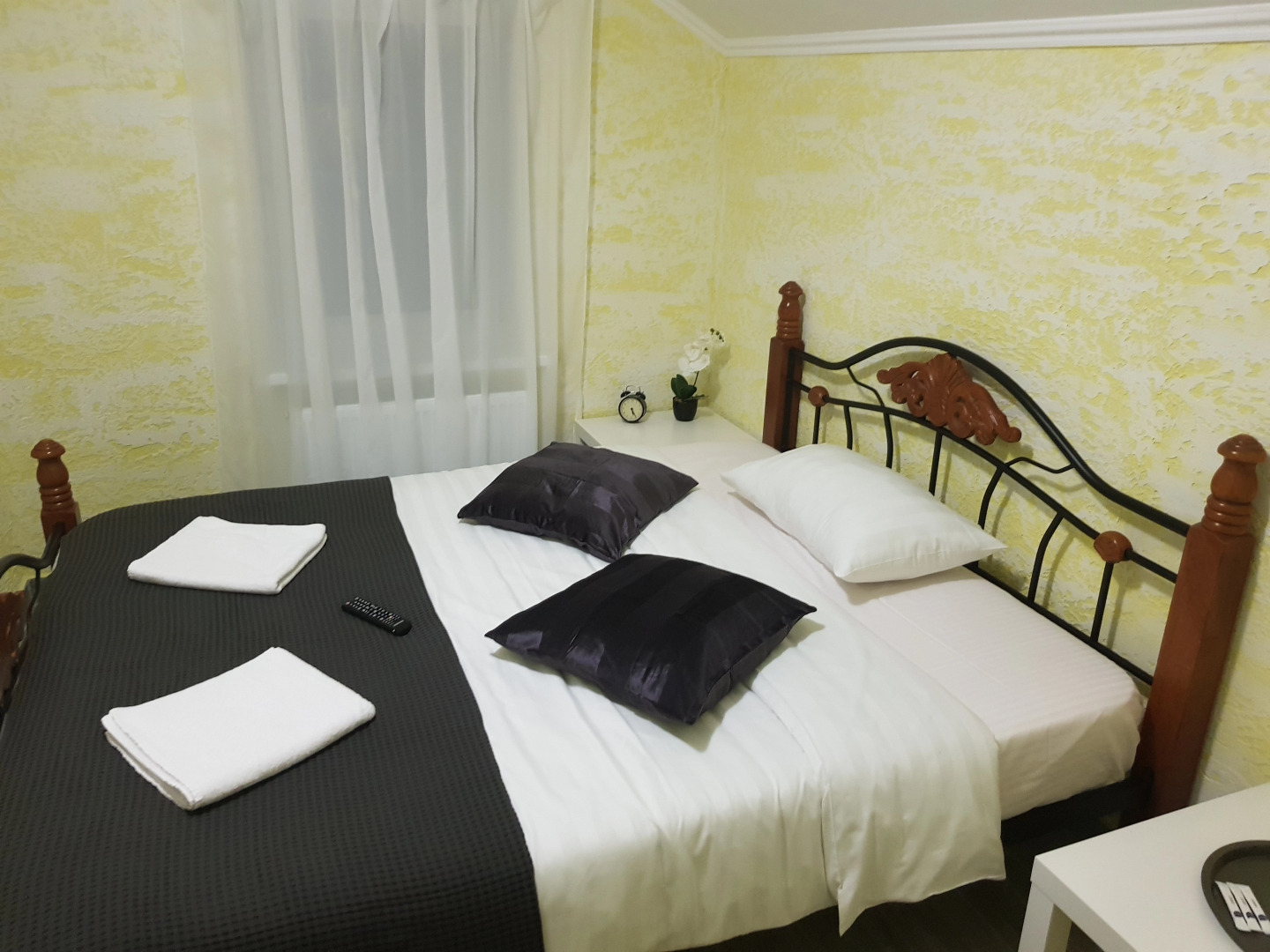 Гостевой Дом DME city