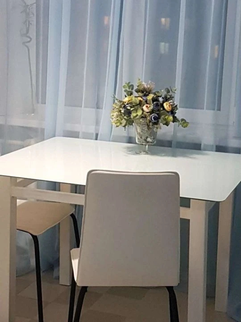 Апартаменты Sweet home red