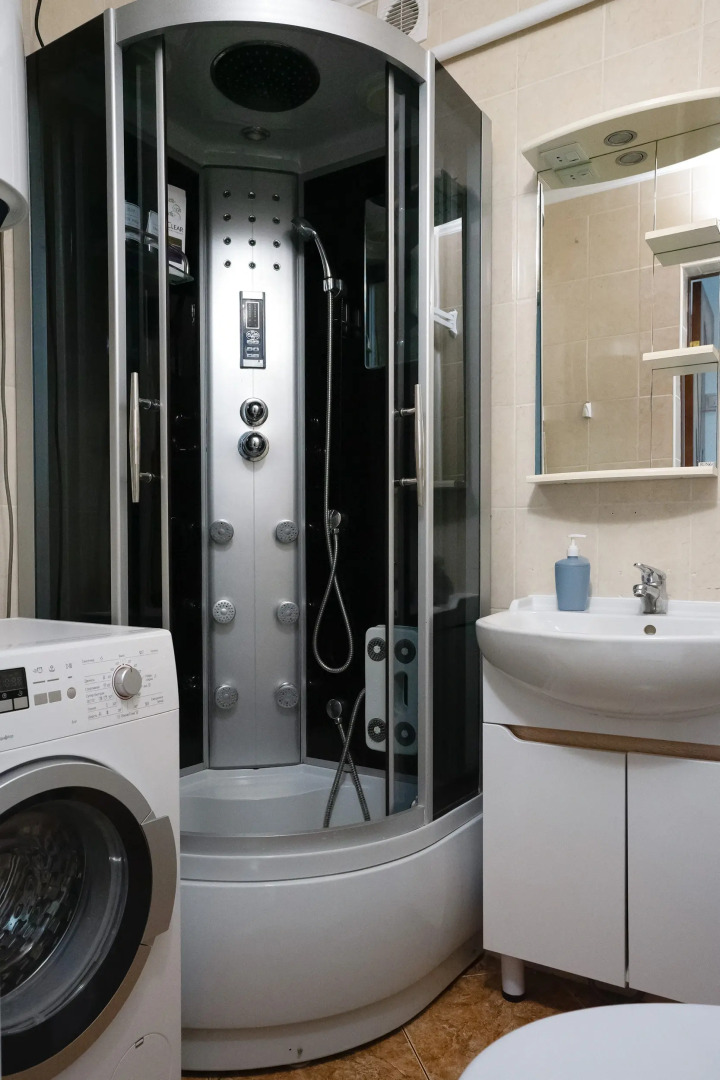 Апартаменты у площади Победы