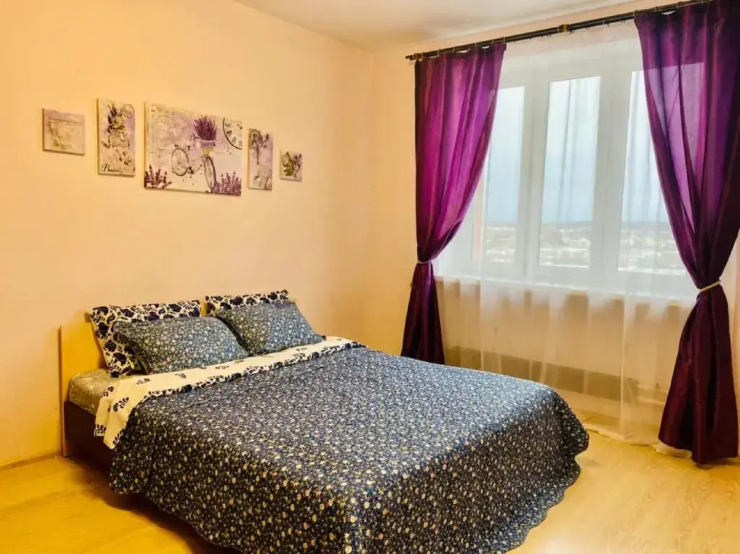 Апартаменты 1 Pant House Троицк на Городской