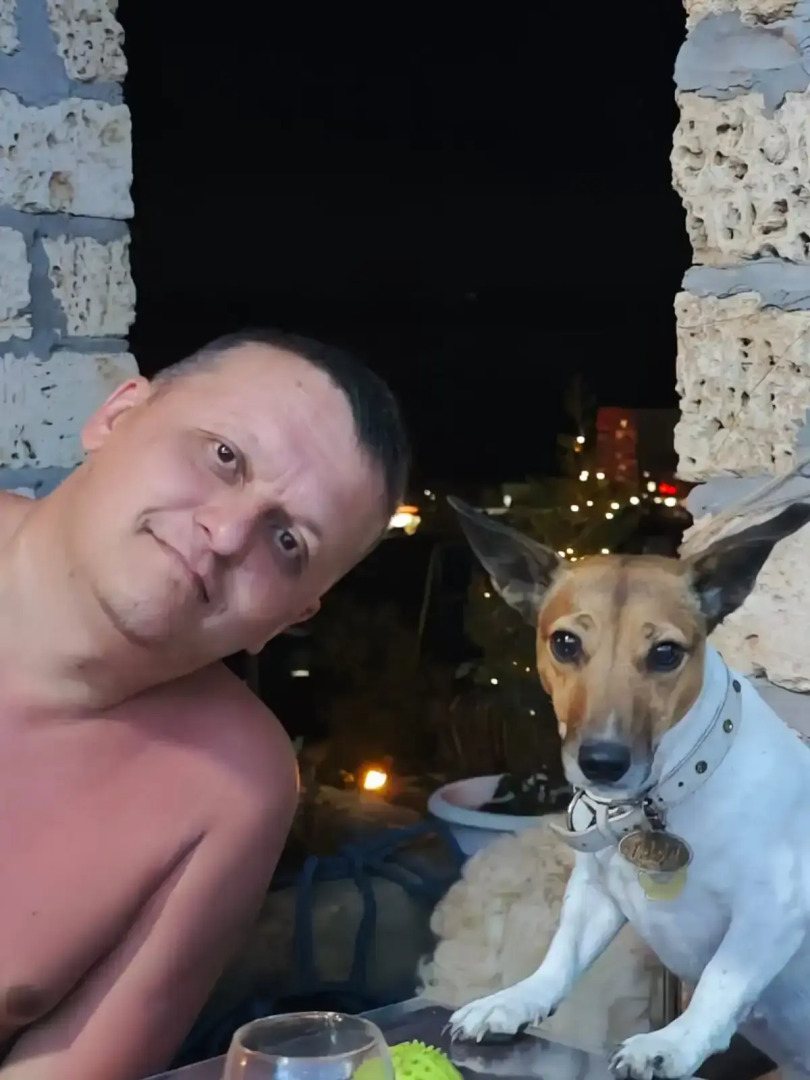 Частный Дом с Бассейном  с Видом на Азовское  Море