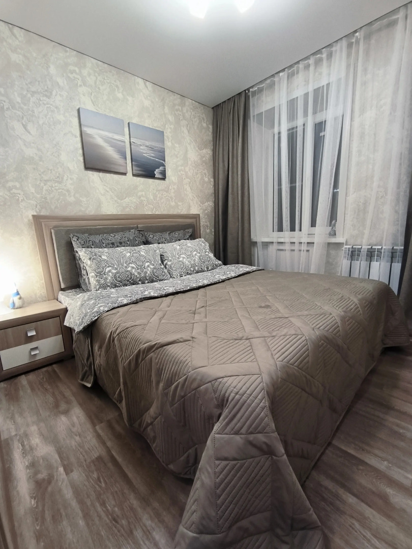 Квартира на Улице 8 Марта 29