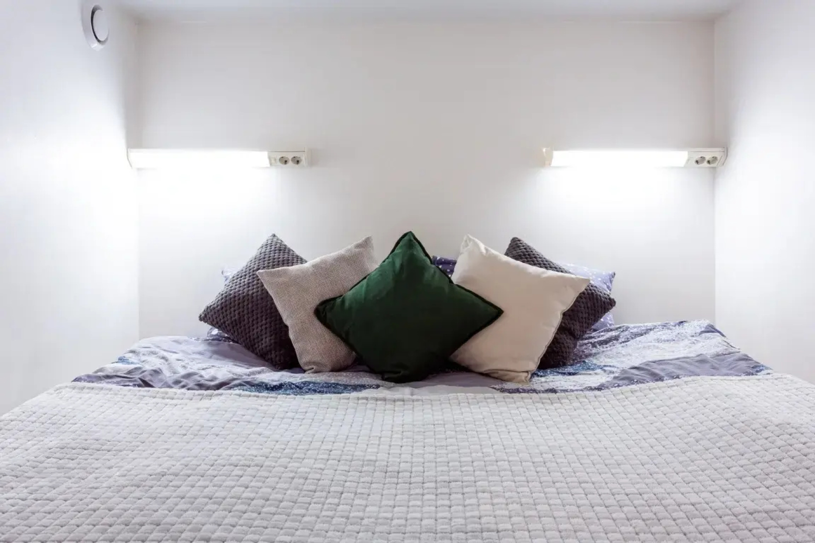 Апартаменты Roomstay Садовая стандарт
