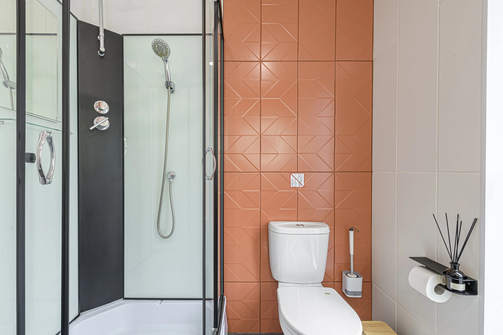 Частный дом Barns Village