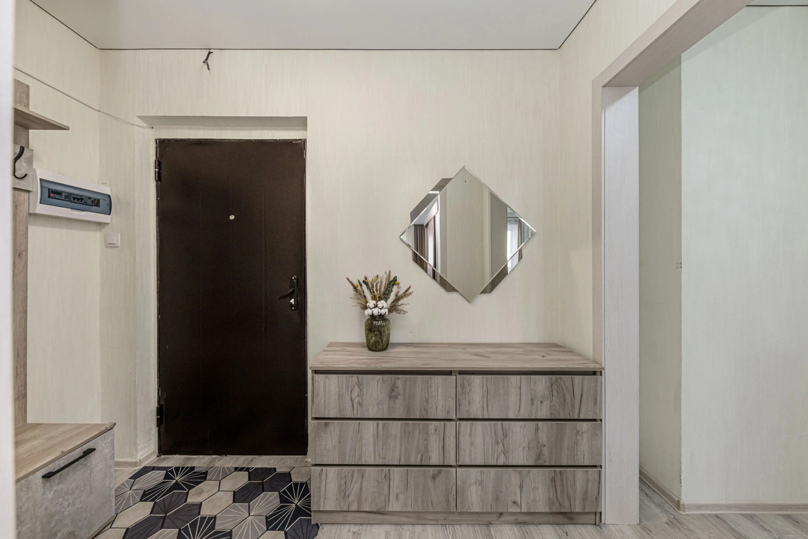 Квартира Уютная для 6 Гостей в Академ