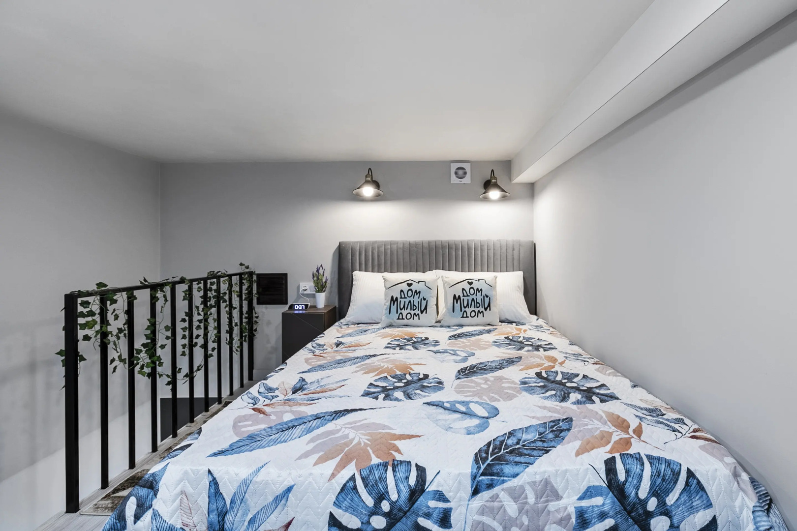 Апарт-отель "В125"