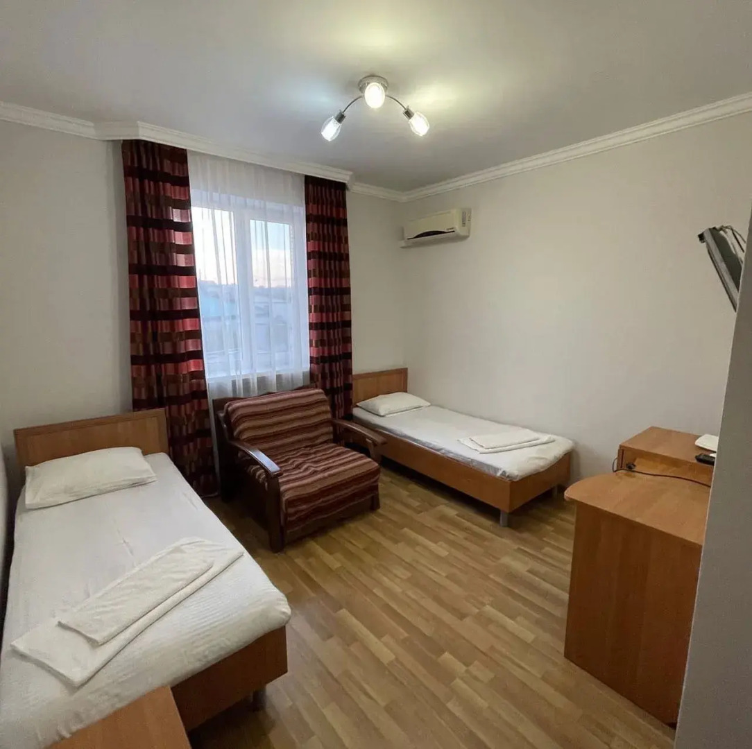 Гостевой Дом Арго