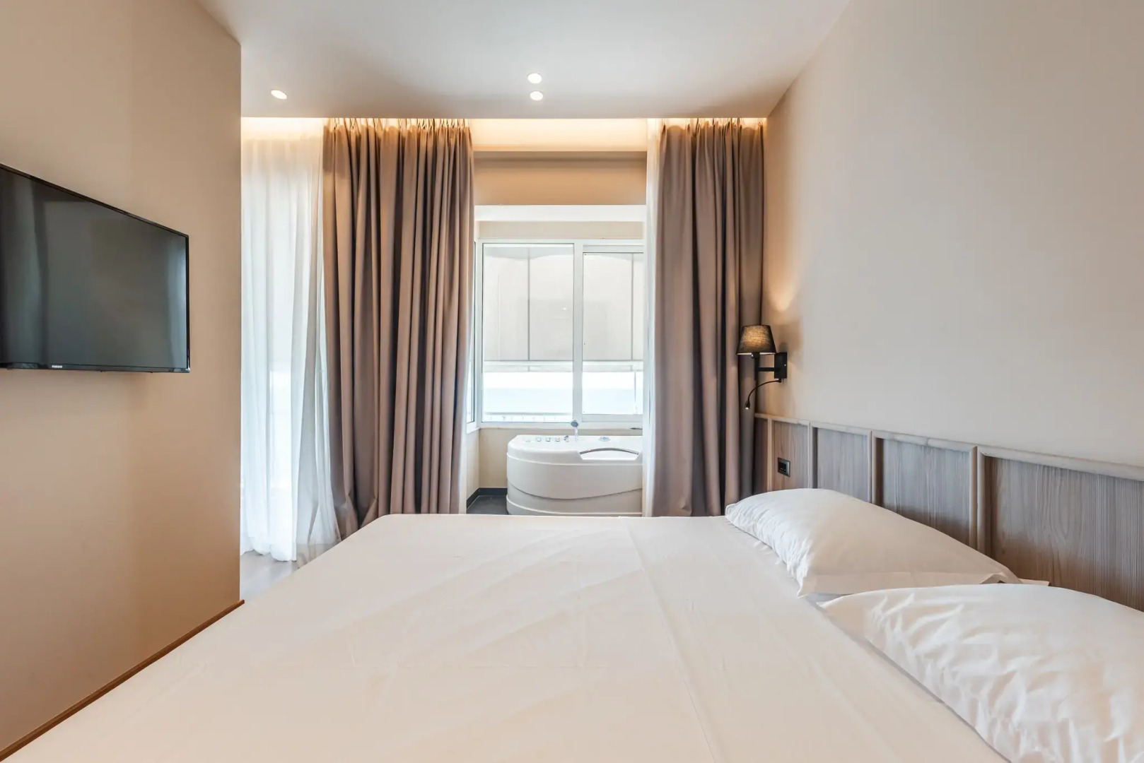 Отель Aragosta Hotel