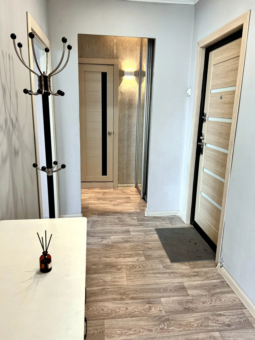 Апартаменты Сутки Как Дома на Тимирязева 9