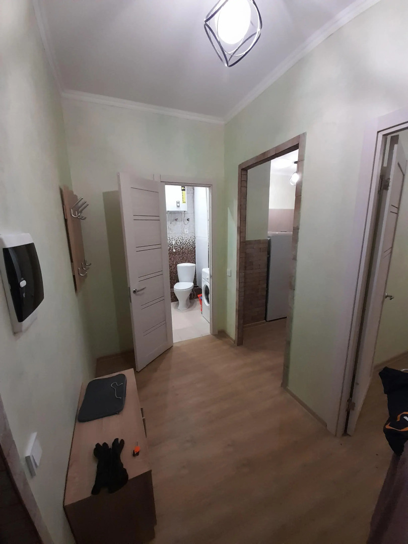 Апартаменты на северном шоссе Раменское