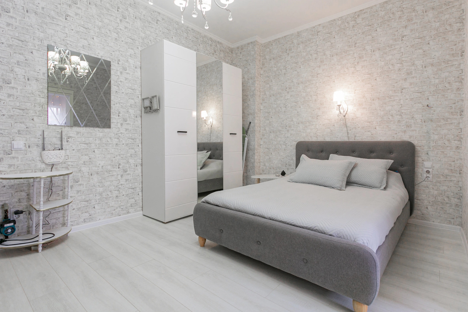 Апартаменты Зеленоградский Арбат