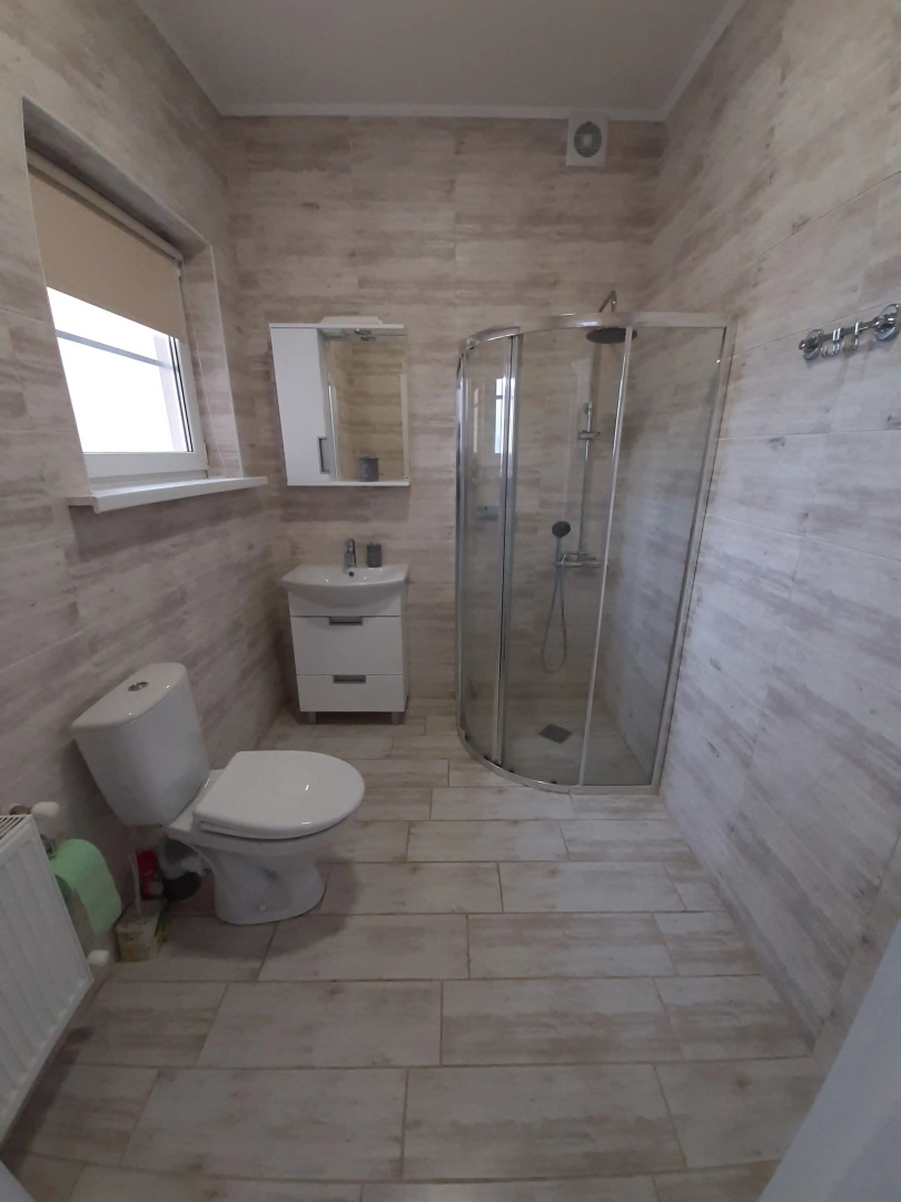 Апартаменты Кристалл И