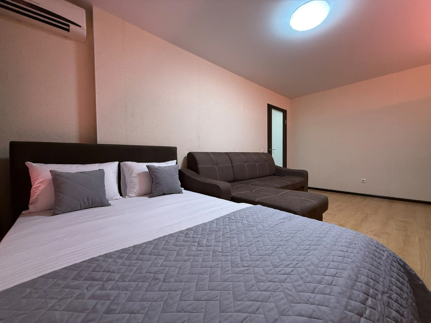 Квартира Уютная на Щорса 103